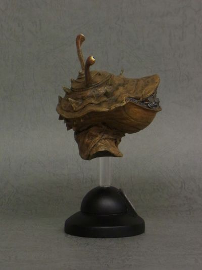 怪兽喜怒哀乐系列 卡内贡