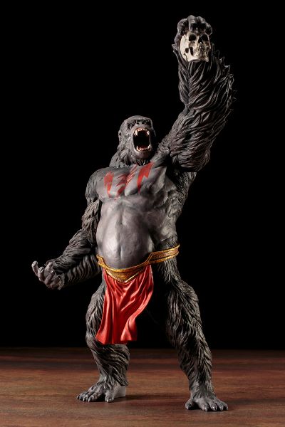 ARTFX+ ジャスティス・リーグ Gorilla Grodd 