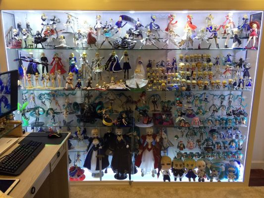 Fate/EXTRA Saber 尼禄·克劳狄乌斯