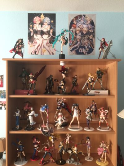 G.E.M. 银魂 桂小太郎