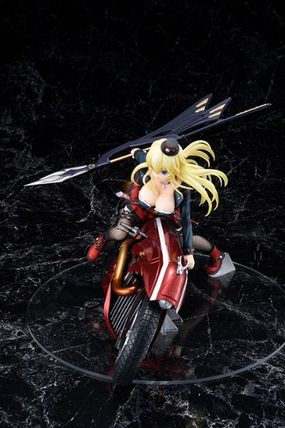 神话大戦 吉尔加美什骑士 蒂娜