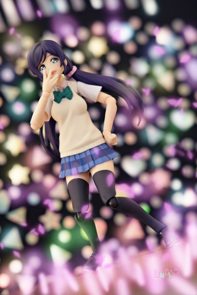 figma#285 LoveLive! 东条希