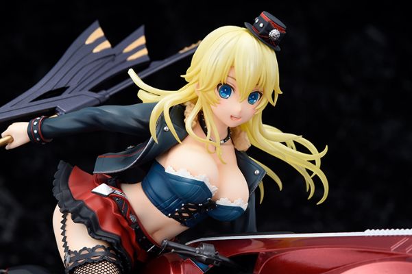 神话大戦 吉尔加美什骑士 蒂娜