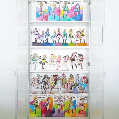 『LoveLive!』Birthday Figure Project 南小鸟