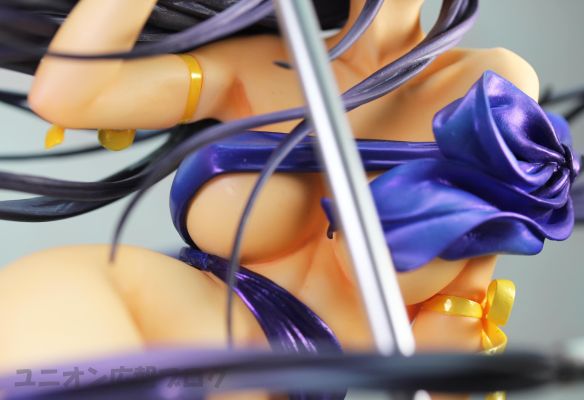 Ribbon Doll Collection 真·一骑当千 关羽云长