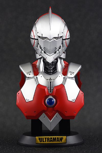 胸像 ULTRAMAN 奥特曼 