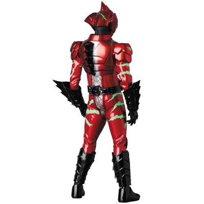 RAH 编号767 RAH GENESIS 假面骑士亚马逊阿尔法