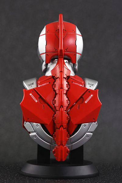 ULTRAMAN ULTRAMANバストアップ手办