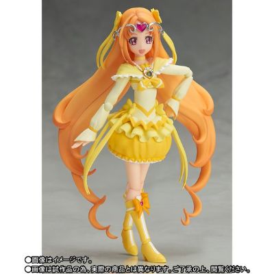 S.H.Figuarts    缪斯天使