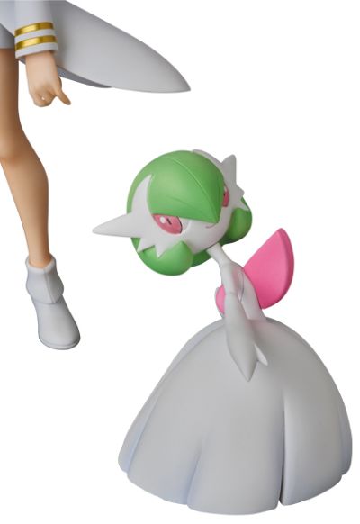 PERFECT POSING PRODUCTS 口袋妖怪 卡尔涅&沙奈朵 