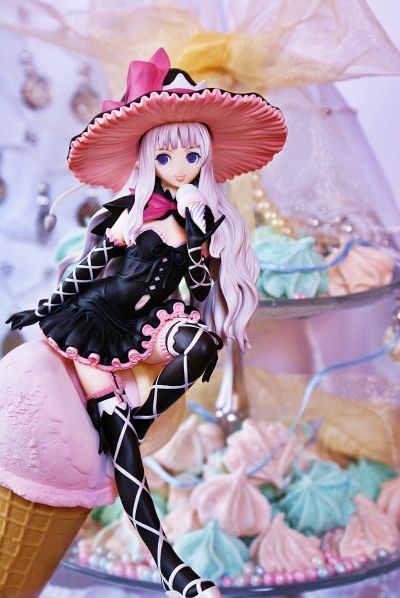 光明之心 梅露蒂