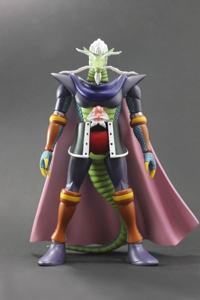 ダイナマイトアクション リミテッド アニメエクスポート限定 大魔神 妖爬虫将军ドレイドウ