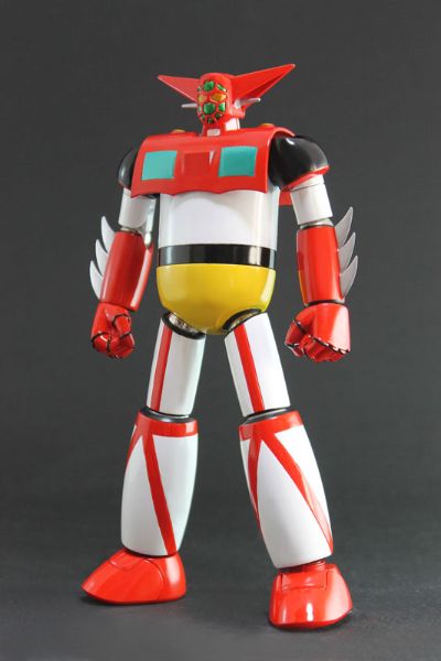 Dynamite Action! No.42 『盖塔』 ゲッター1 Comic版