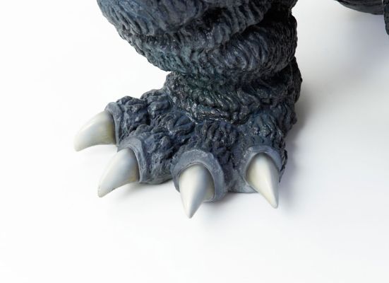 哥斯拉 1989 1/80 软胶模型套件