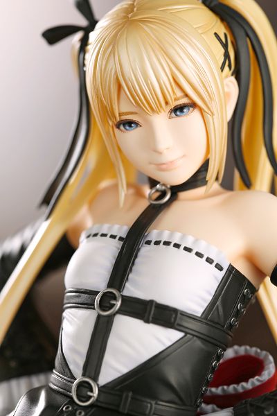 死或生5  玛丽萝斯