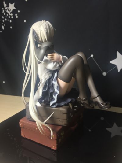 缘之空 春日野穹