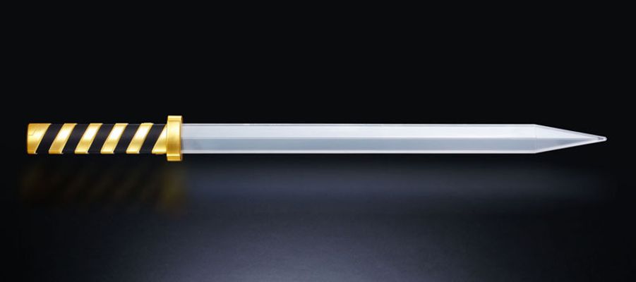 TAMASHII Lab 宇宙刑事ギャバン レーザーブレード