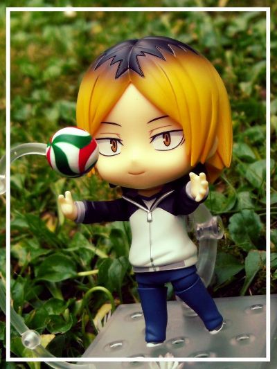 粘土人#555 Fate/stay night UBW 卫宫士郎