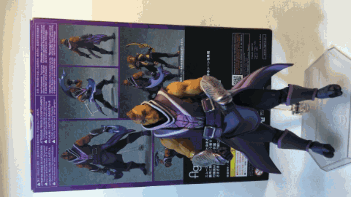 figma #SP-69 DOTA 2 Anti-Mage