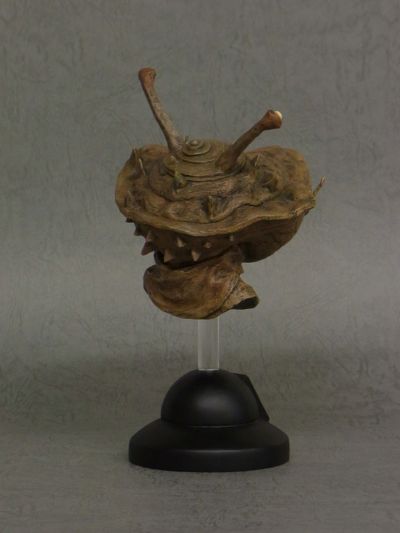 怪兽喜怒哀乐系列 卡内贡