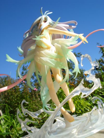 彗星路西法 菲莉雅