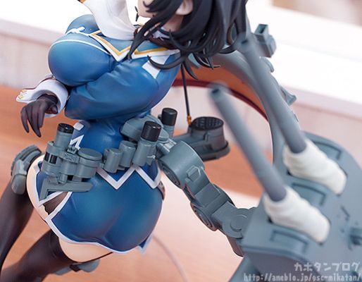 舰队Collection -舰娘- 高雄 重兵装Ver.