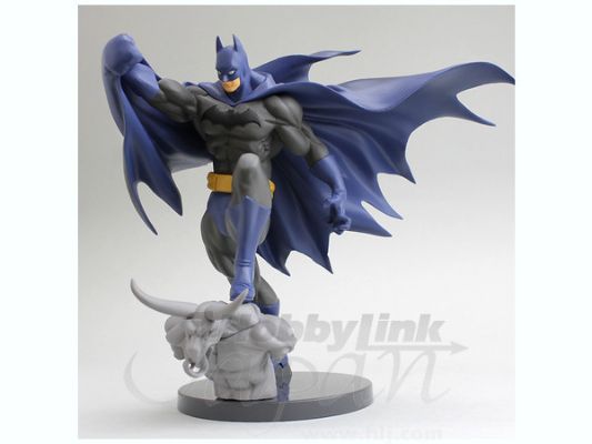 ハイステージ手办 蝙蝠侠 蝙蝠侠 