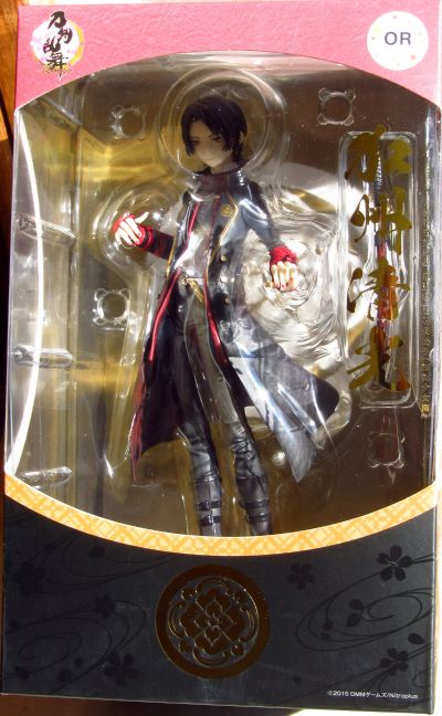 刀剑乱舞-ONLINE- 加州清光