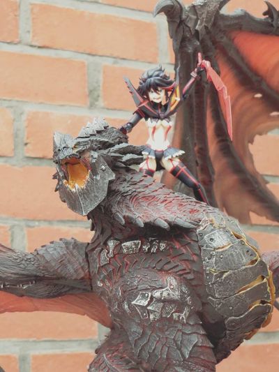 figma#220 斩服少女 缠流子