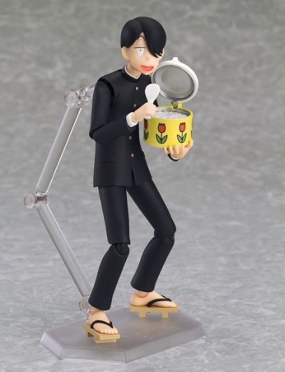 figma #316 究极超人R R・田中一郎 