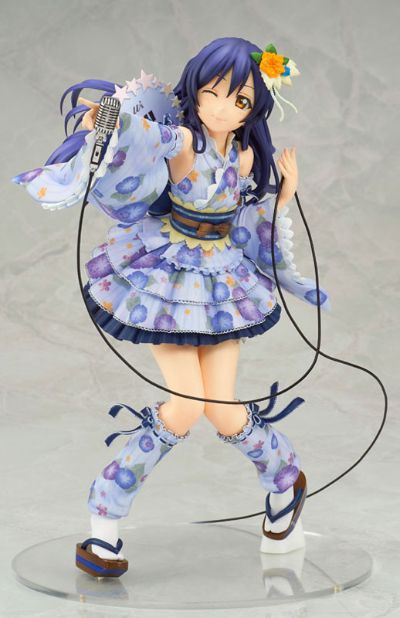LoveLive! 园田海未