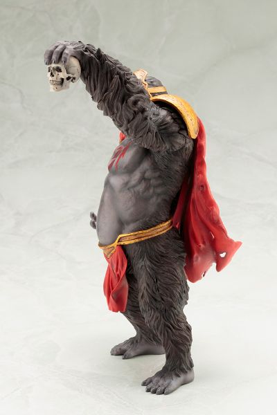 ARTFX+ ジャスティス・リーグ Gorilla Grodd 