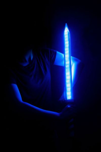 TAMASHII Lab 宇宙刑事ギャバン レーザーブレード