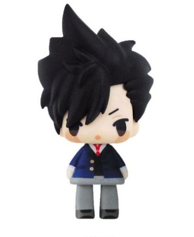 こえだらいず ハイキュー!! 黒尾鉄朗 