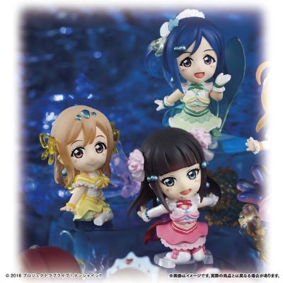 Chocollect Love Live! Sunshine!! 渡辺曜 