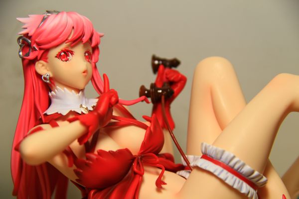 Creators’Labo ＃030 石斛姐妹 爱榭莉