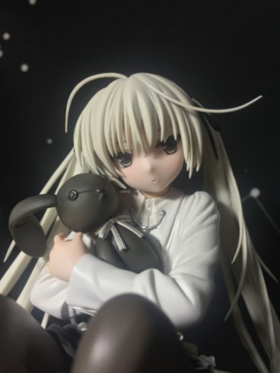 缘之空 春日野穹