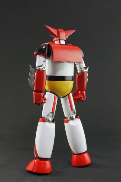 Dynamite Action! No.42 『盖塔』 ゲッター1 Comic版