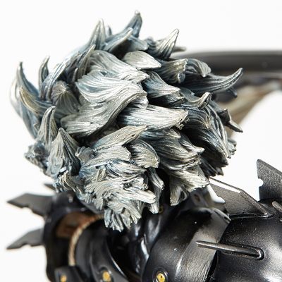 合金装备崛起：复仇 雷电 Game Model ver.