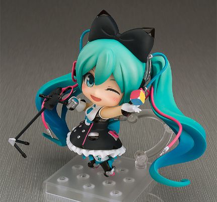 粘土人#673 初音未来 魔法未来2016