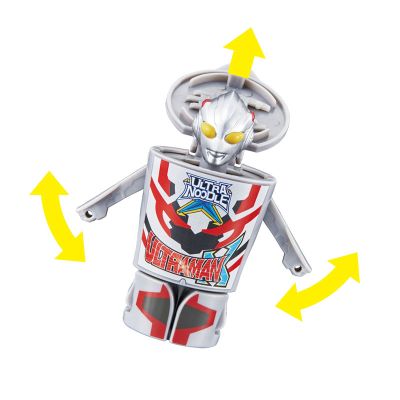 奥特曼 奥特曼ヌードル 奥特曼洛克人X