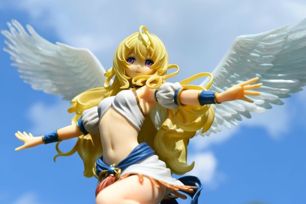 龙战士6：白龙的守护者们 妮娜