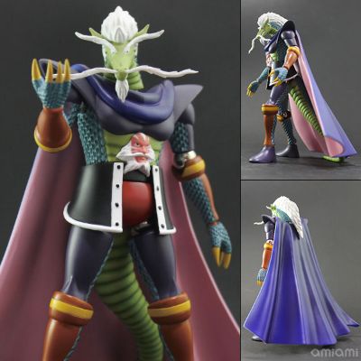 ダイナマイトアクション リミテッド アニメエクスポート限定 大魔神 妖爬虫将军ドレイドウ