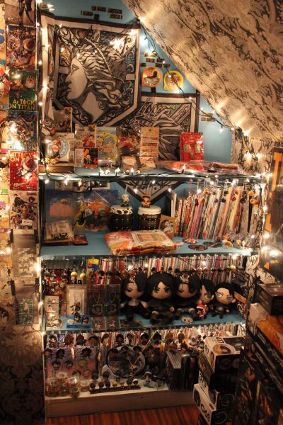 一番赏 航海王 ～最恶的世代篇～ A奖 特拉法尔加·罗