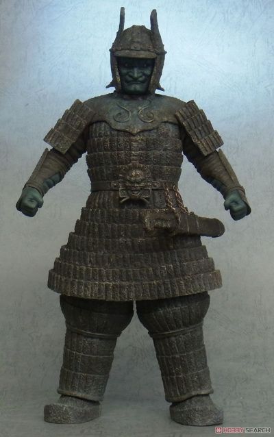 大映30cm系列 大魔神 大魔神 