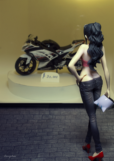 JEANS FREAK Vol. 3 海贼王 妮可・罗宾 