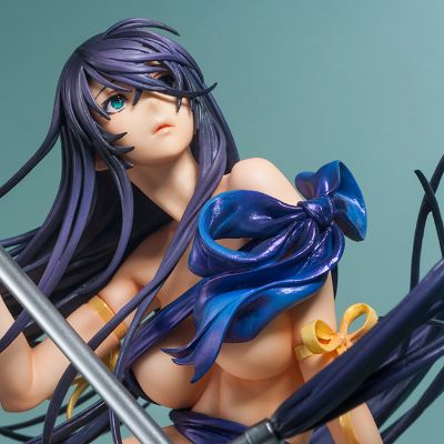 Ribbon Doll Collection 真·一骑当千 关羽云长