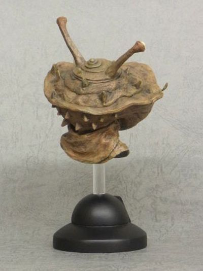 怪兽喜怒哀乐系列 卡内贡