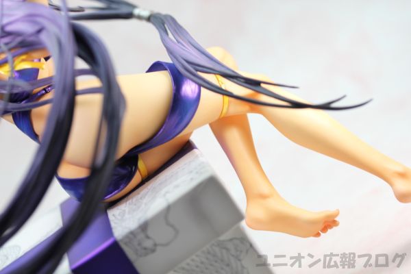 Ribbon Doll Collection 真·一骑当千 关羽云长