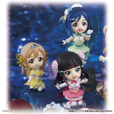 Chocollect Love Live! Sunshine!! 黒泽ルビィ 